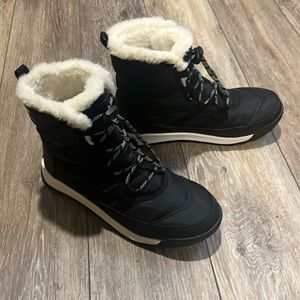 Sorel Winter Boots